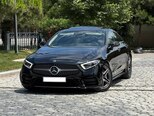 Mercedes CLS 300-4