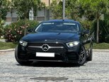 Mercedes CLS 300-2