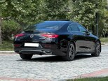 Mercedes CLS 300-9