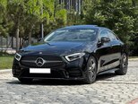 Mercedes CLS 300-3