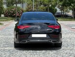 Mercedes CLS 300-8