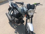 Tufan M50-1