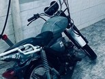 Tufan M50-3