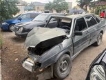 LADA (VAZ) 2115-1