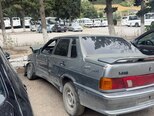 LADA (VAZ) 2115-3