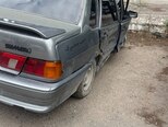LADA (VAZ) 2115-2