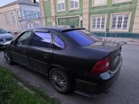Opel Vectra-4