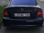 Opel Vectra-3