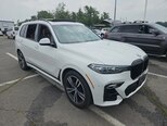 BMW X7-2
