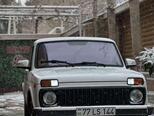 LADA (VAZ) Niva-1