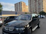 BMW X5-8