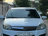 Opel Astra-1
