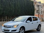 Opel Astra-3
