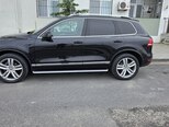 Volkswagen Touareg-3