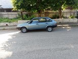 LADA (VAZ) 2109-2