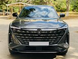Changan Uni-Z-1