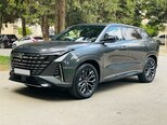 Changan Uni-Z-2