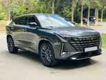 Changan Uni-Z-3