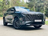 Changan Uni-Z-5