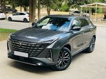 Changan Uni-Z-4