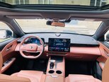 Changan Uni-Z-8