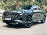 Changan Uni-Z-6