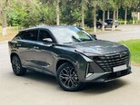 Changan Uni-Z-7
