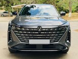 Changan Uni-Z-15