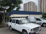 LADA (VAZ) 2104-3