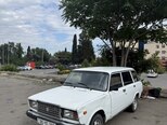 LADA (VAZ) 2104-2