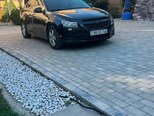 Chevrolet Cruze-7