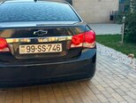 Chevrolet Cruze-2