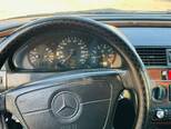 Mercedes C 220-8