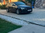 Chevrolet Cruze-9
