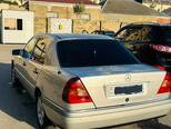 Mercedes C 220-3
