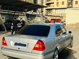 Mercedes C 220-4
