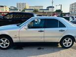 Mercedes C 220-5