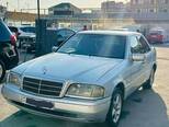 Mercedes C 220-2
