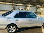 Mercedes C 220-6