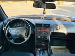 Mercedes C 220-7