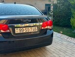 Chevrolet Cruze-6