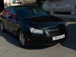 Chevrolet Cruze-4