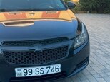 Chevrolet Cruze-5