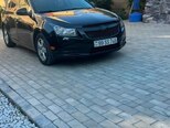 Chevrolet Cruze-8