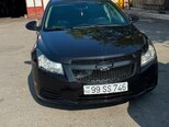 Chevrolet Cruze-11