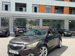 Chevrolet Cruze-1