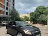 Chevrolet Cruze-2