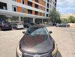 Chevrolet Cruze-3