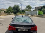 Chevrolet Cruze-4