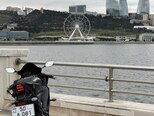 Yamaha R15-3